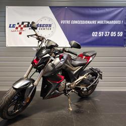 Zontes ZT 125 occasion - La Roche-sur-Yon - photo 3/4