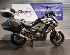 Kawasaki Versys 1000 La Roche-sur-Yon
