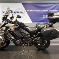 Kawasaki Versys 1000 occasion - La Roche-sur-Yon - photo 2/4