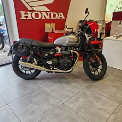 Triumph Speed twin occasion - &Eacute;tupes - photo 2/3