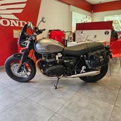 Triumph Speed twin occasion - &Eacute;tupes - photo 3/3
