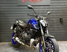 Yamaha autres Buchelay