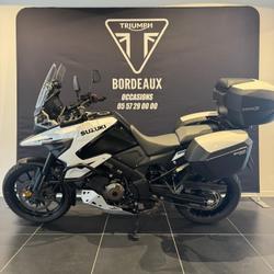 Suzuki DL V-STROM 1050 occasion - M&eacute;rignac - photo 2/5