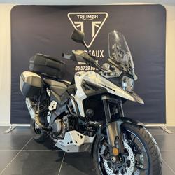 Suzuki DL V-STROM 1050 occasion - M&eacute;rignac - photo 3/5