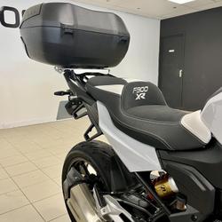 BMW F 900 XR occasion - Lanester - photo 2/5