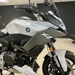 BMW F 900 XR occasion - Lanester - photo 3/5