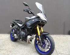 Yamaha GT Villeneuve-Saint-Georges