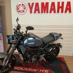 Yamaha XSR 900 occasion - Saint-Priest - photo 2/5