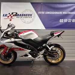 Yamaha YZF R 125 occasion - La Roche-sur-Yon - photo 2/4