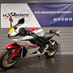 Yamaha YZF R 125 occasion - La Roche-sur-Yon - photo 3/4