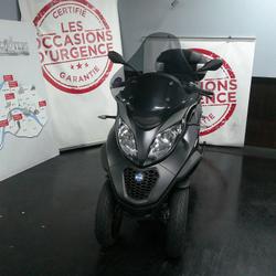 Piaggio MP3 occasion - Paris 17e Arrondissement - photo 2/5