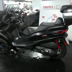 Piaggio MP3 occasion - Paris 17e Arrondissement - photo 3/5