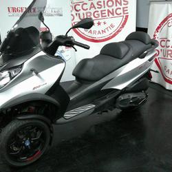 Piaggio MP3 occasion - Paris 17e Arrondissement - photo 2/5