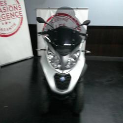 Piaggio MP3 occasion - Paris 17e Arrondissement - photo 3/5
