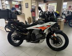 KTM Adventure Libourne