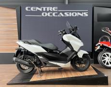 Honda Forza Hauconcourt