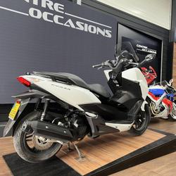 Honda Forza occasion - Hauconcourt - photo 3/5