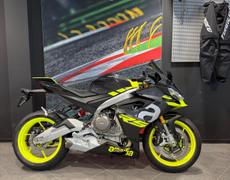Aprilia RS Mérignac