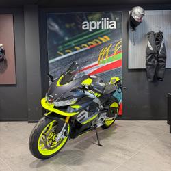 Aprilia RS occasion - M&eacute;rignac - photo 3/5