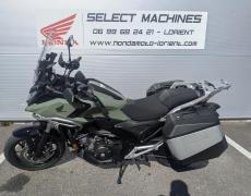 Honda NC Lanester