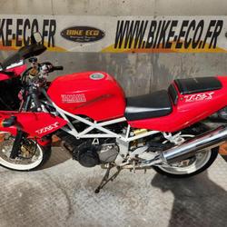 Yamaha TRX occasion - Vitrolles - photo 2/5