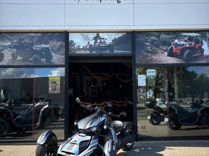 Can Am Autres Can Am - 10 599 €