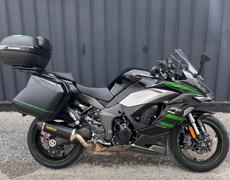 Kawasaki autres Narbonne