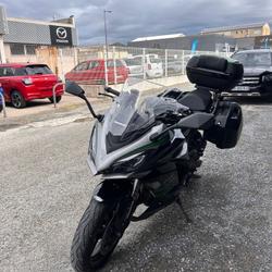 Kawasaki NINJA 1000 SX occasion - Narbonne - photo 3/5