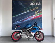 Aprilia RS Mayenne