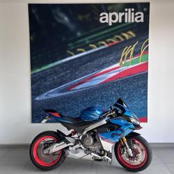Aprilia RS occasion - Mayenne - photo 2/5