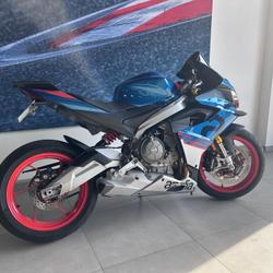 Aprilia RS occasion - Mayenne - photo 3/5