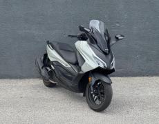 Honda Forza Perpignan