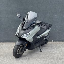 Honda Forza occasion - Perpignan - photo 2/5