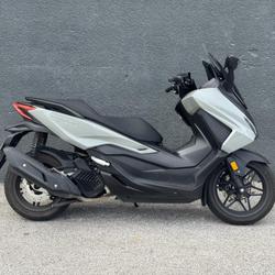 Honda Forza occasion - Perpignan - photo 3/5