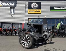Autres Can Am Tours