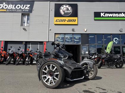 Can Am Autres Can Am -  - 7 990 €