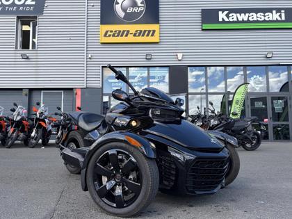 Can Am Spyder F3 -  - 14 990 €