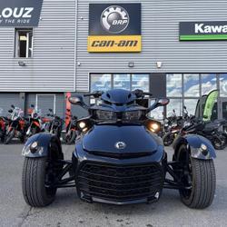 Can Am Spyder F3 occasion - Tours - photo 2/4