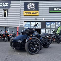 Can Am Spyder F3 occasion - Tours - photo 3/4