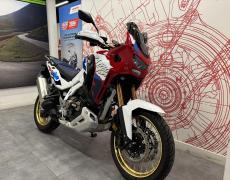 Honda CRF Paris 12e Arrondissement