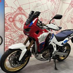 Honda CRF occasion - Paris 12e Arrondissement - photo 2/5