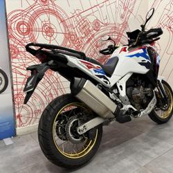 Honda CRF occasion - Paris 12e Arrondissement - photo 3/5