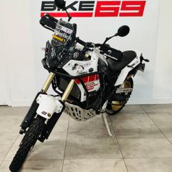 Yamaha XTZ occasion - Villefranche-sur-Sa&ocirc;ne - photo 2/5
