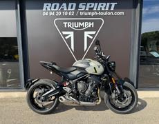 Triumph Trident Ollioules
