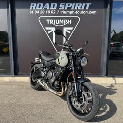 Triumph Trident occasion - Ollioules - photo 2/4