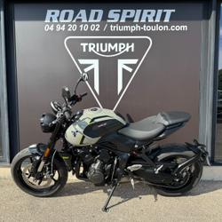 Triumph Trident occasion - Ollioules - photo 3/4