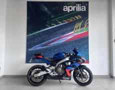 Aprilia RS Mayenne