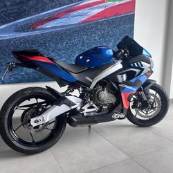 Aprilia RS occasion - Mayenne - photo 3/5