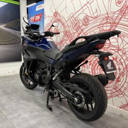Honda NT occasion - Paris 12e Arrondissement - photo 3/5