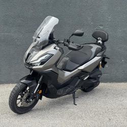 Honda ADV 350 occasion - Perpignan - photo 2/4